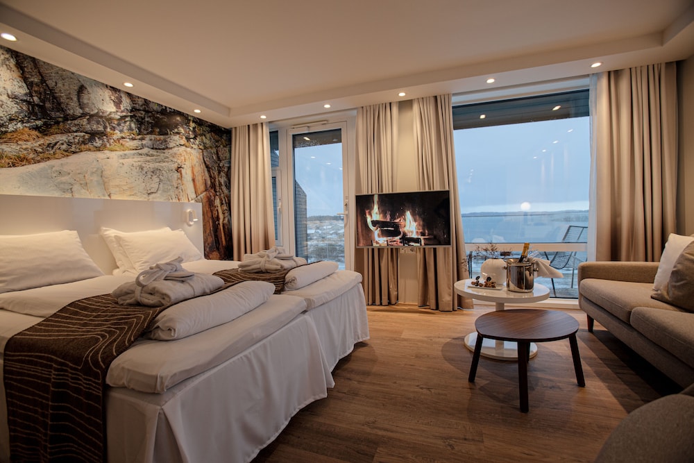 Panorama Hotel & Resort 21/50
