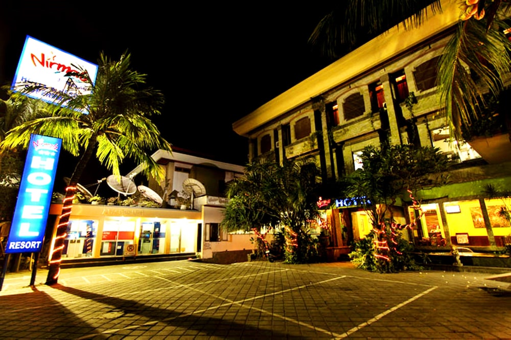Nirmala Hotel 7/55