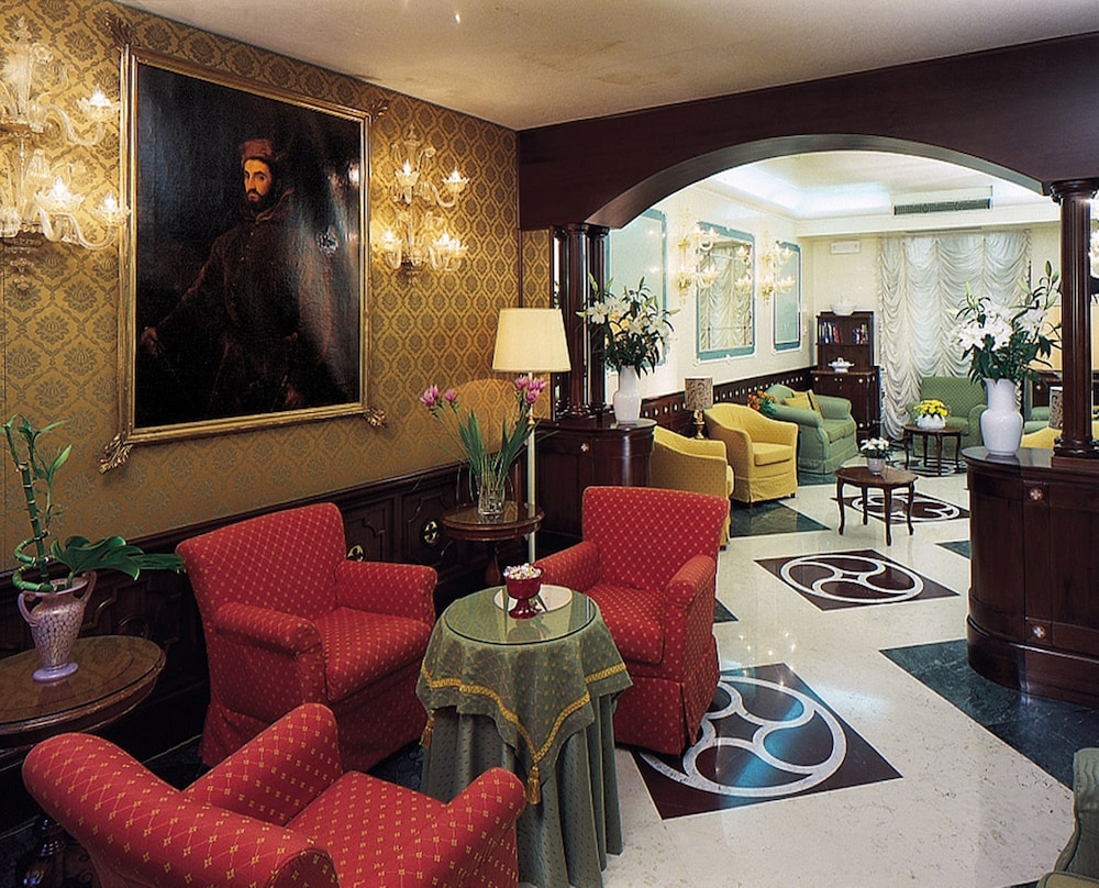 Locanda Vivaldi Hotel 28/50