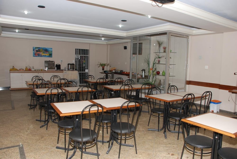 Hotel Pouso Alegre 28/50
