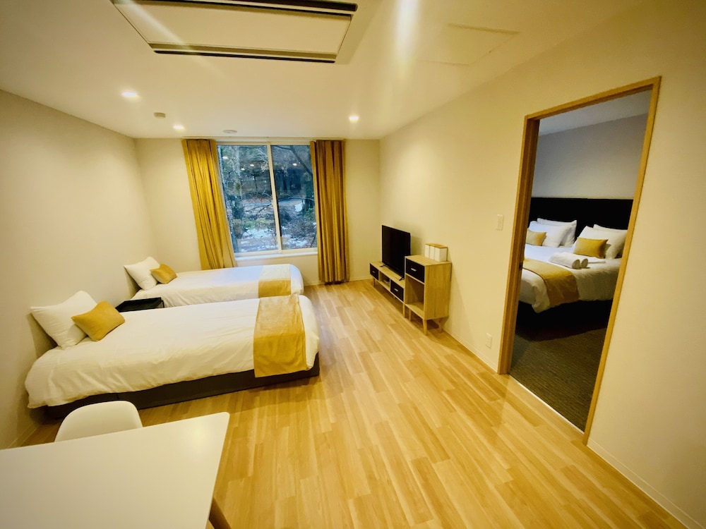 Wadano Forest Hotel 16/50