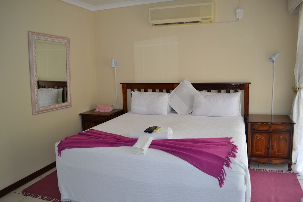 Kamogelo Guest House 10/47