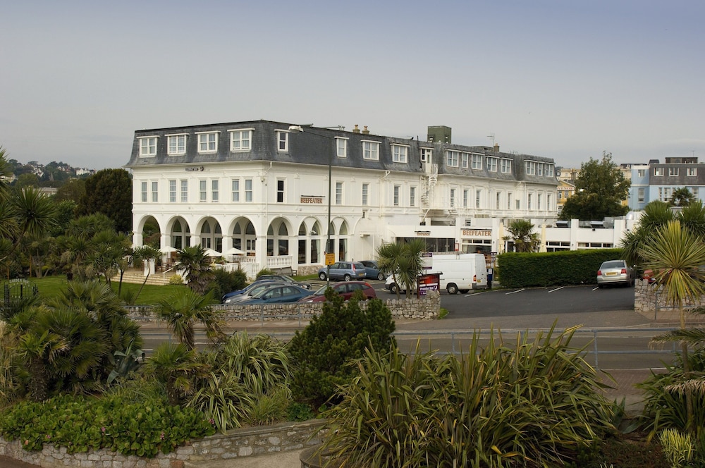 PREMIER INN TORQUAY 6/51