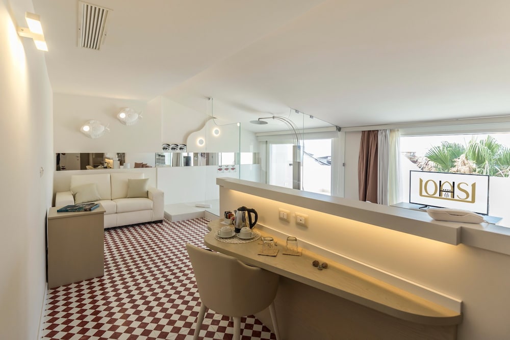 Suite Hotel L Oasi Di Riaci - Adults Only 45/47