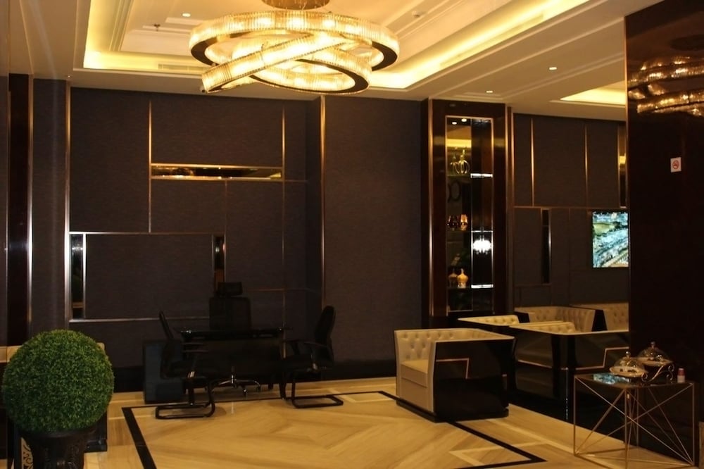 بتول اجياد(Batoul Ajyad Hotel) 22/31