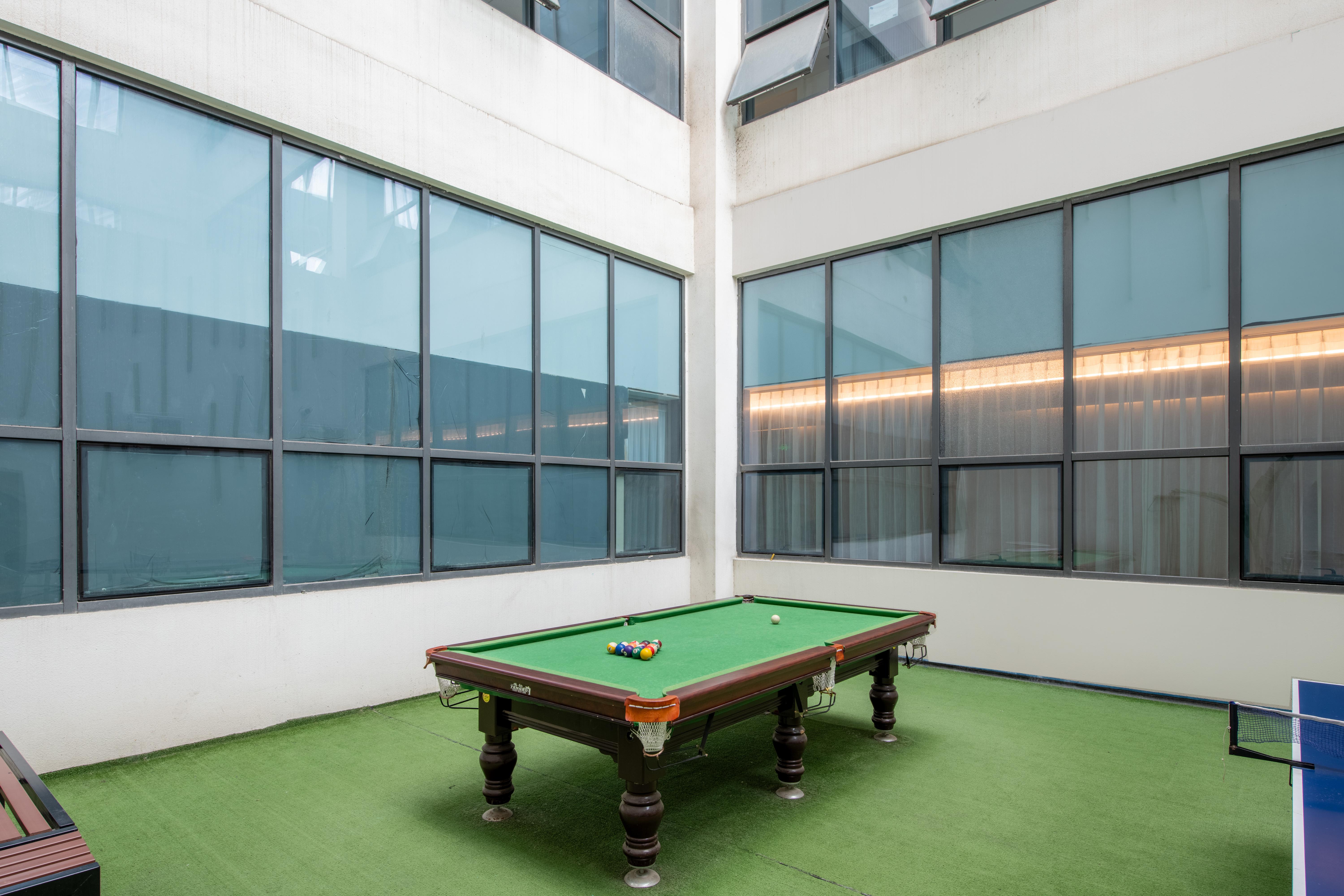 IBIS Nanjing South Railway Station North Square Hotel 46/50