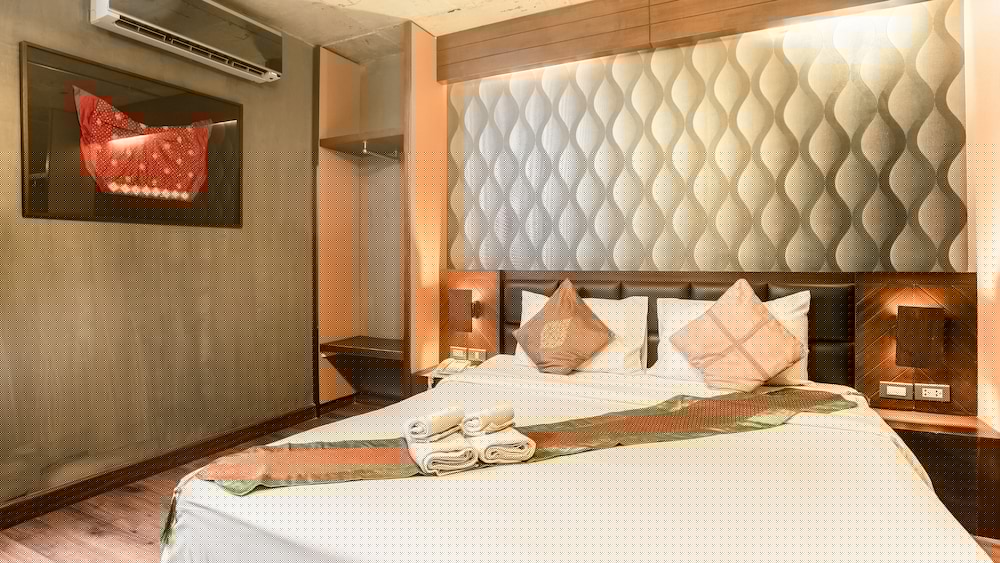 B2 Nimman Premier Hotel 12/47