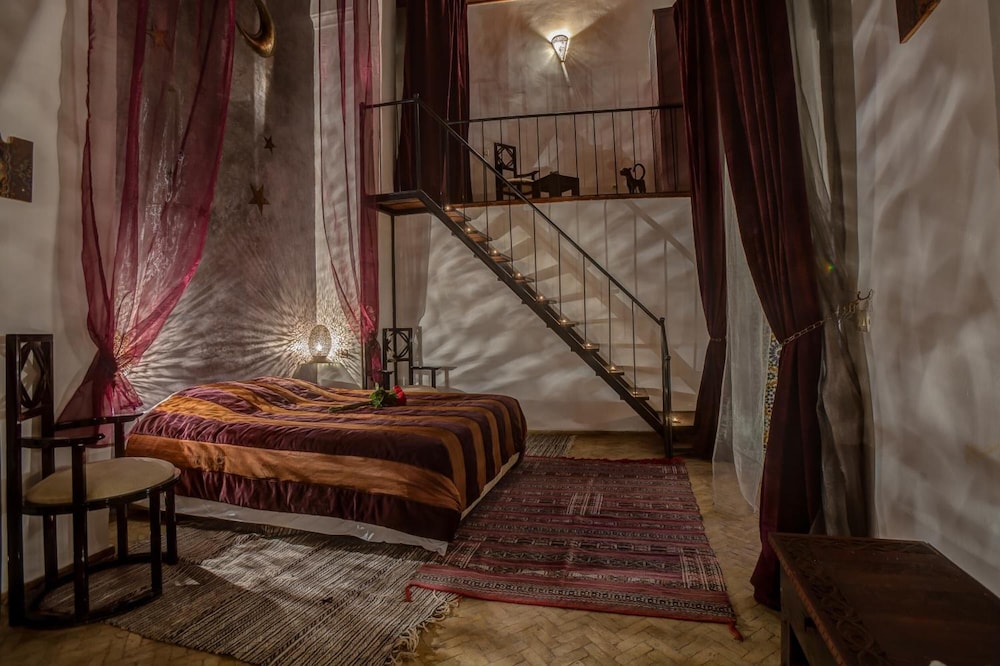 Riad Almaz 8/31