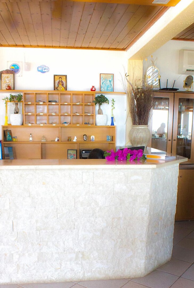 Gardenia Hotel photo2