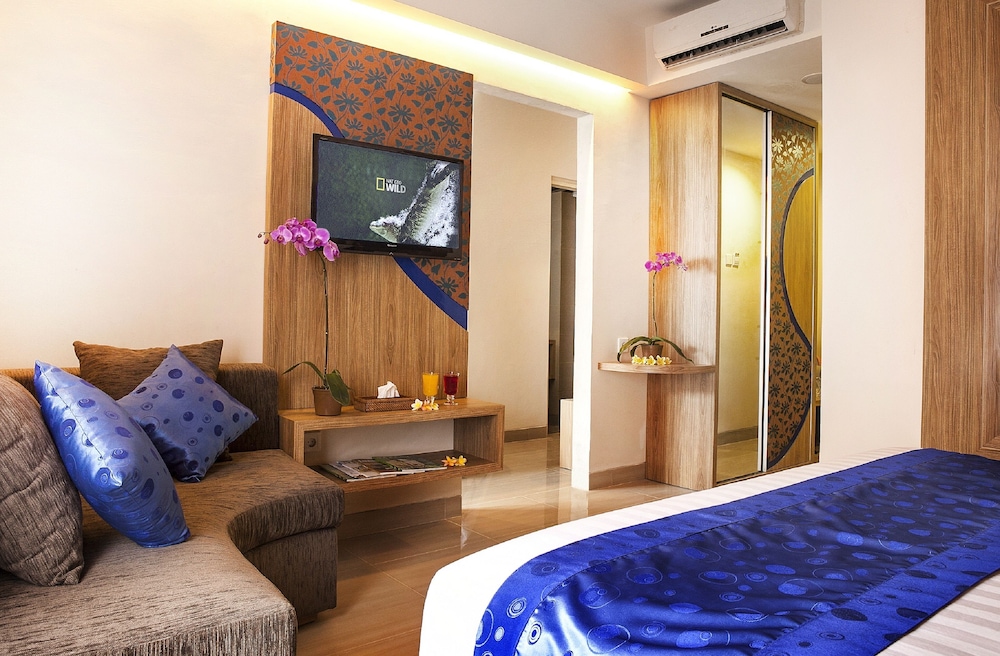 Natya Hotel Kuta 34/49