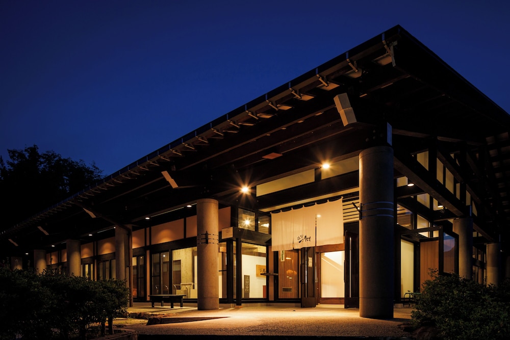 Hotel Kikori 4/50