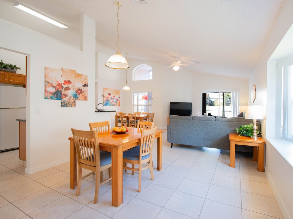 Lake Berkley Townhomes Hapimag 29/50