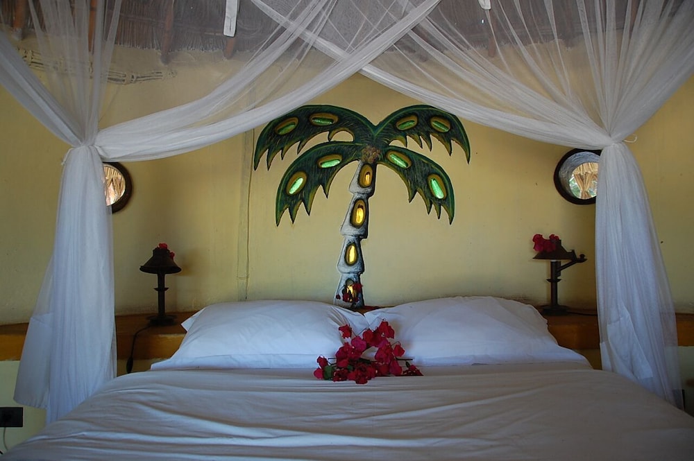 Villas Do Indico Eco Resort Spa Lodge 12/50