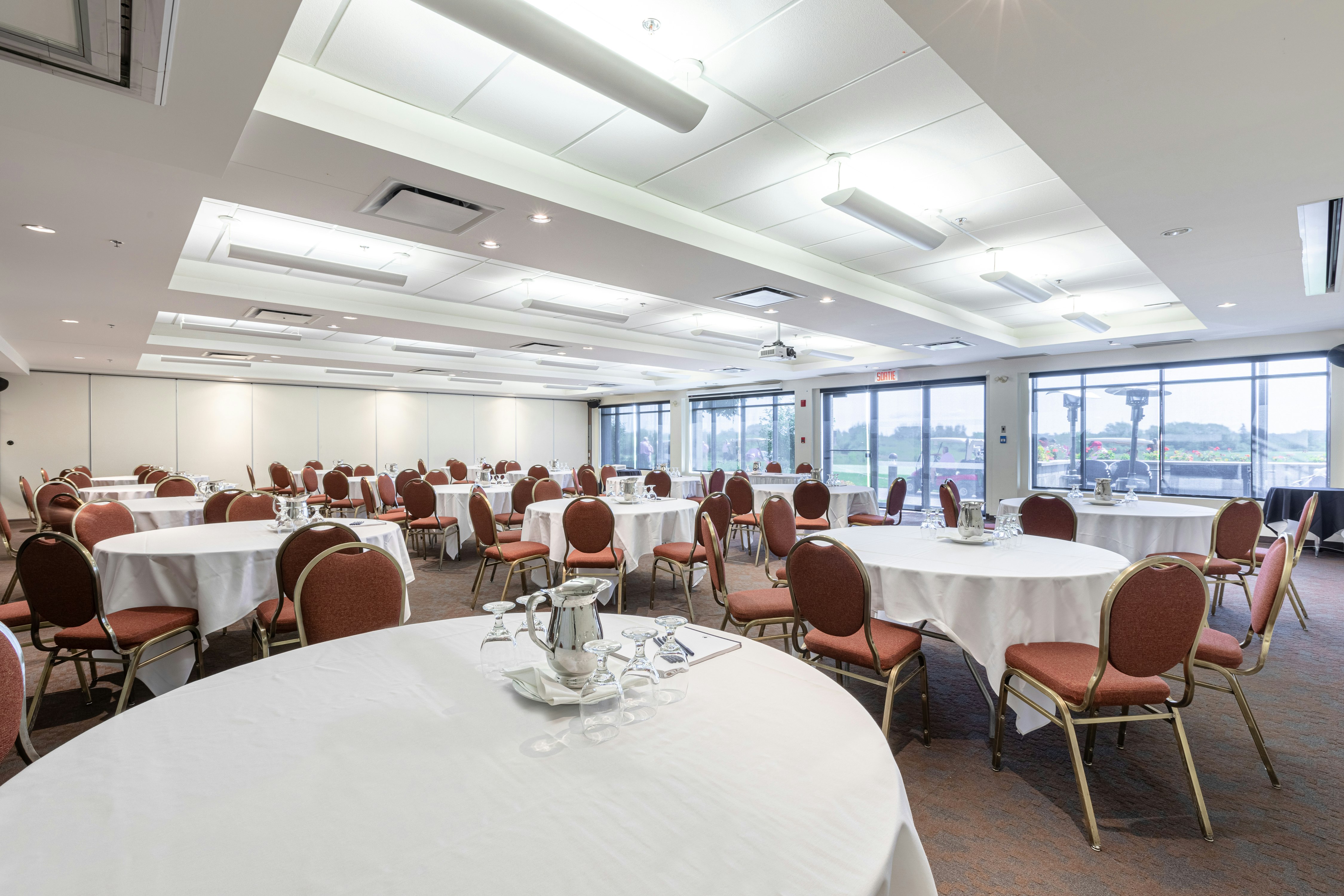 Doubletree By Hilton Quebec Resort 20/30