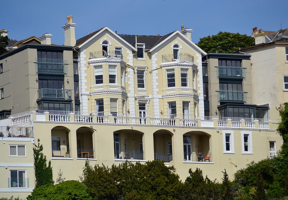 Astor House 3/50