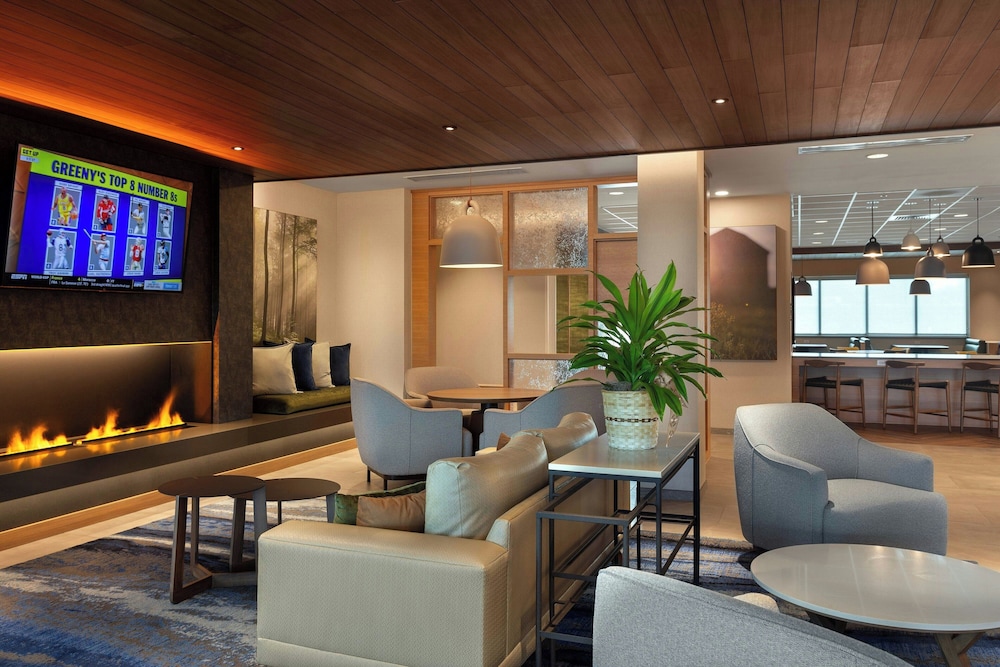 Fairfield Inn & Suites Coastal Carolina Conway 19/31