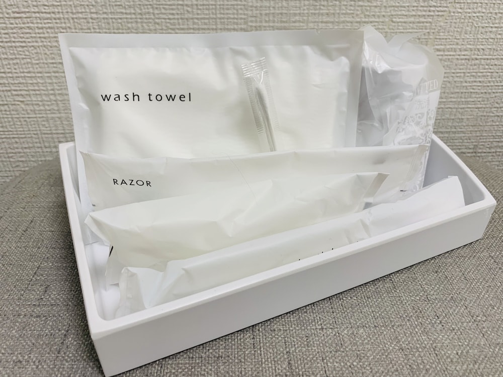 Okachimachi Urban Hotel 15/25