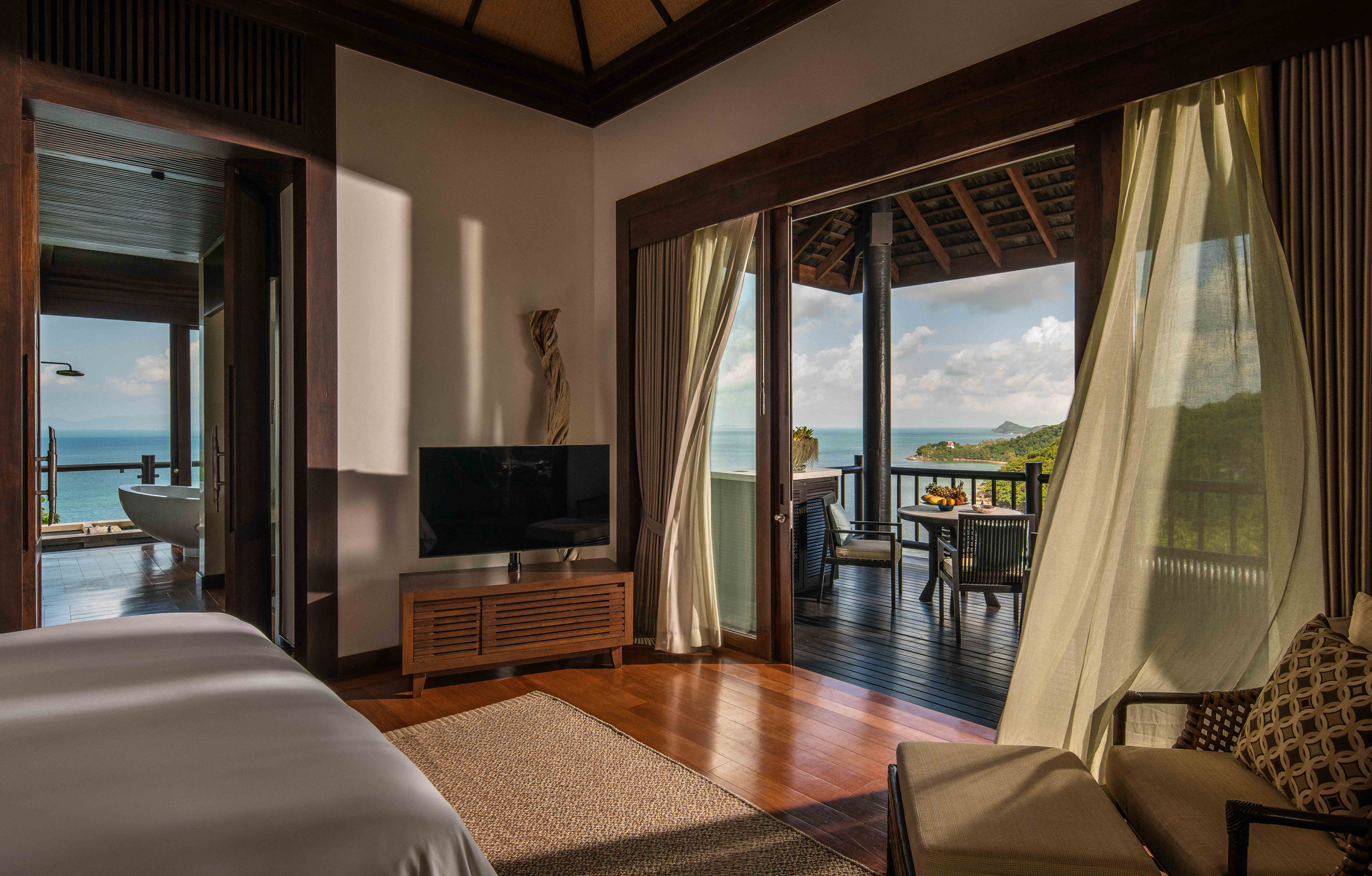 4 Bedrooms, Residence, Villa, with Pool