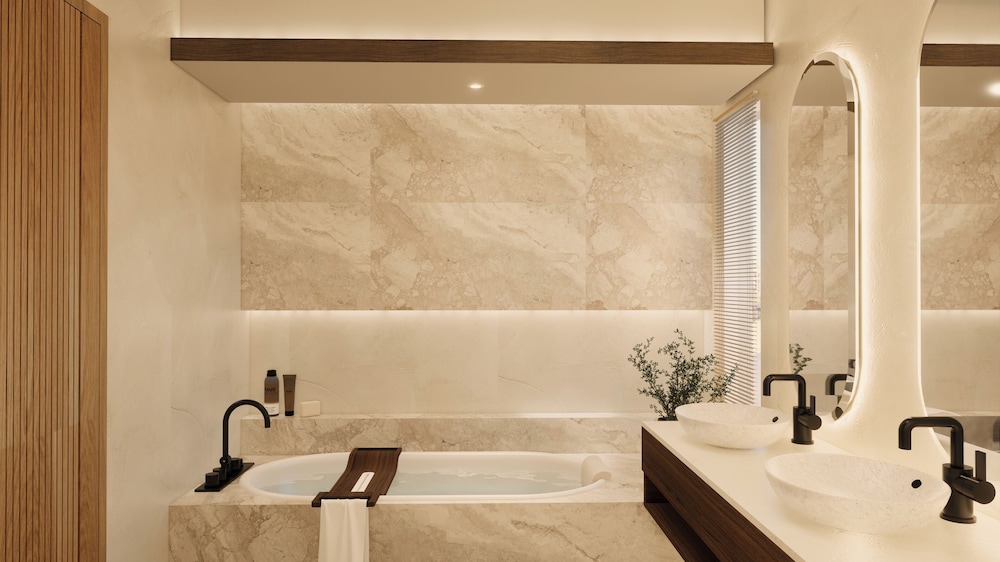 The One Boutique Villa 50/50