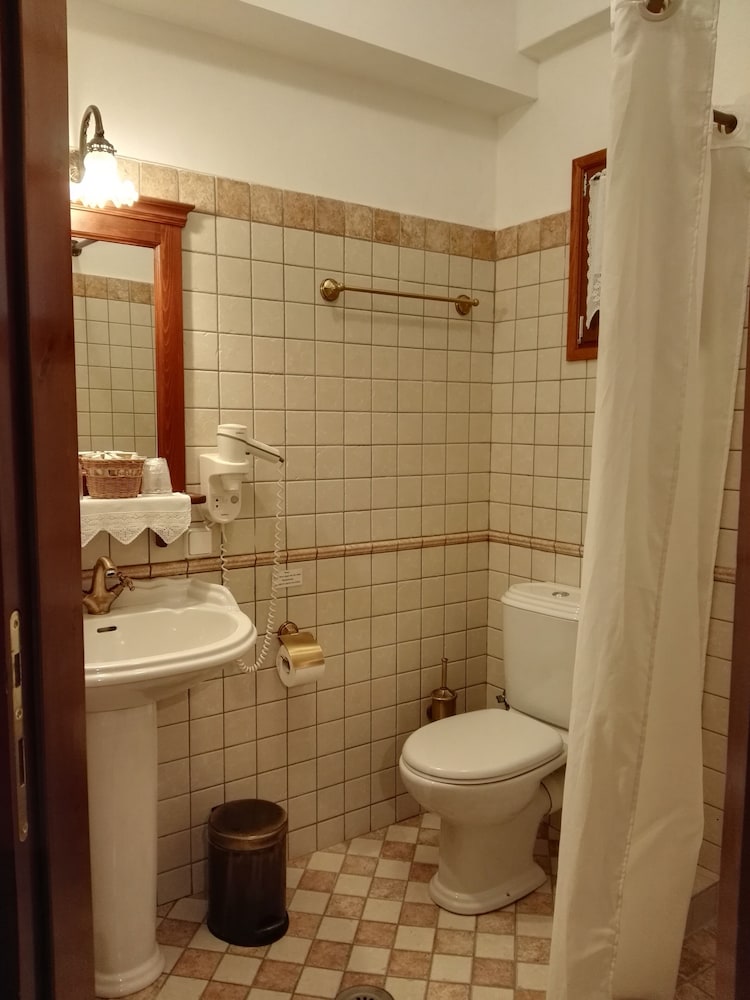 Triple, 1 Double and 1 Single Bed, Balcony