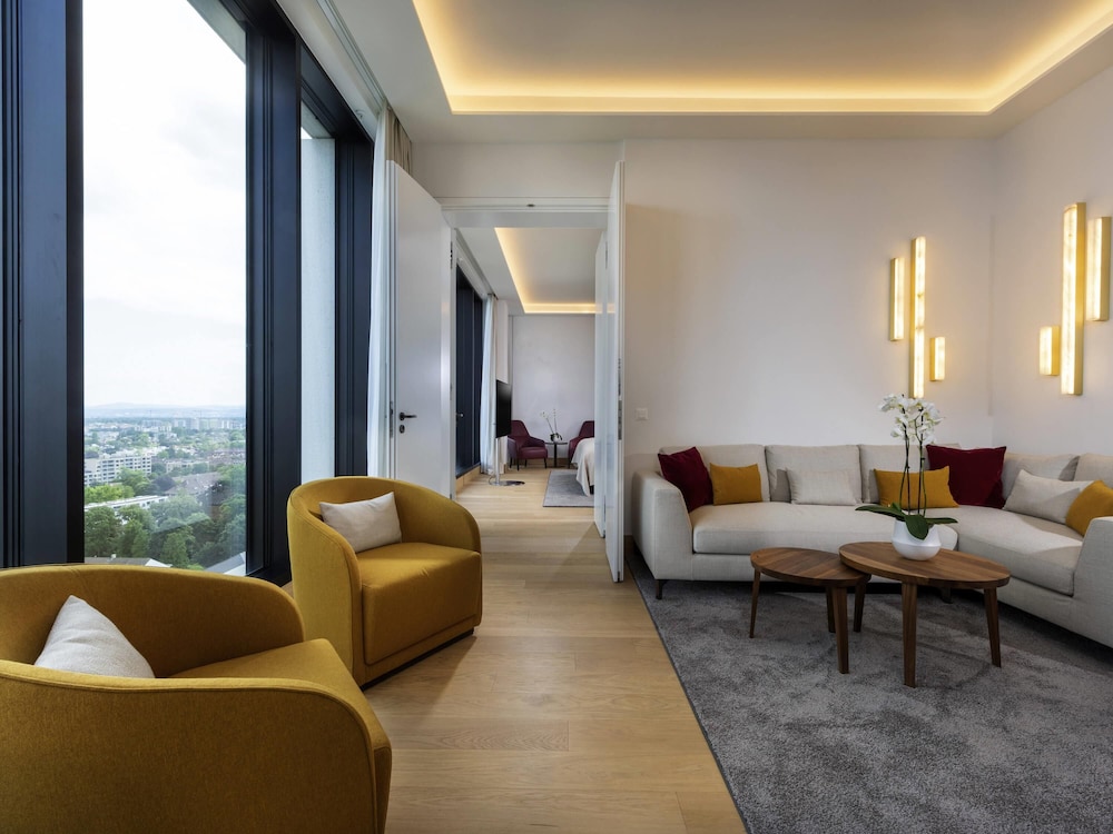 Movenpick Hotel Basel 47/70