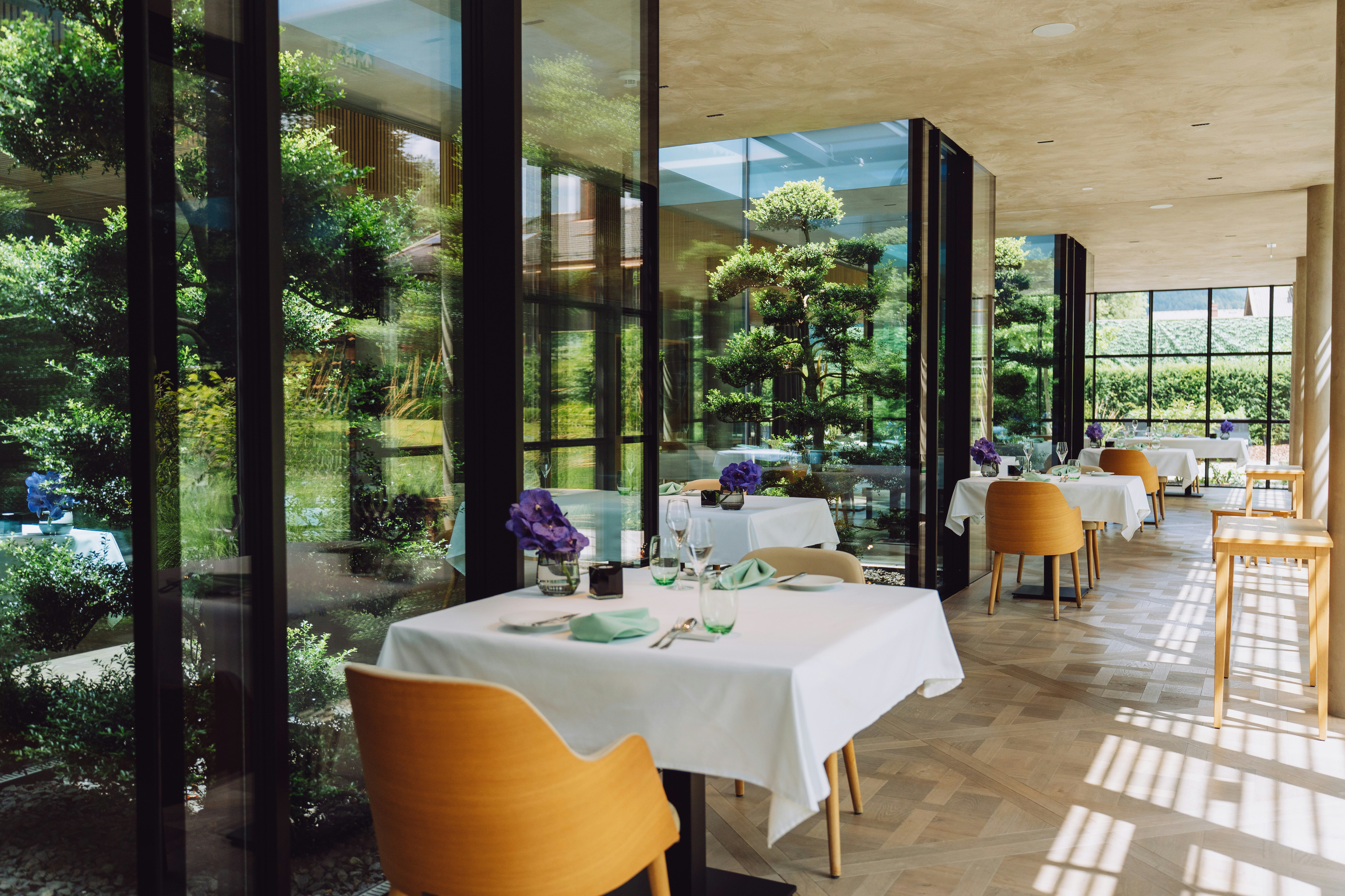 Park Hotel Egerner Hofe 34/50