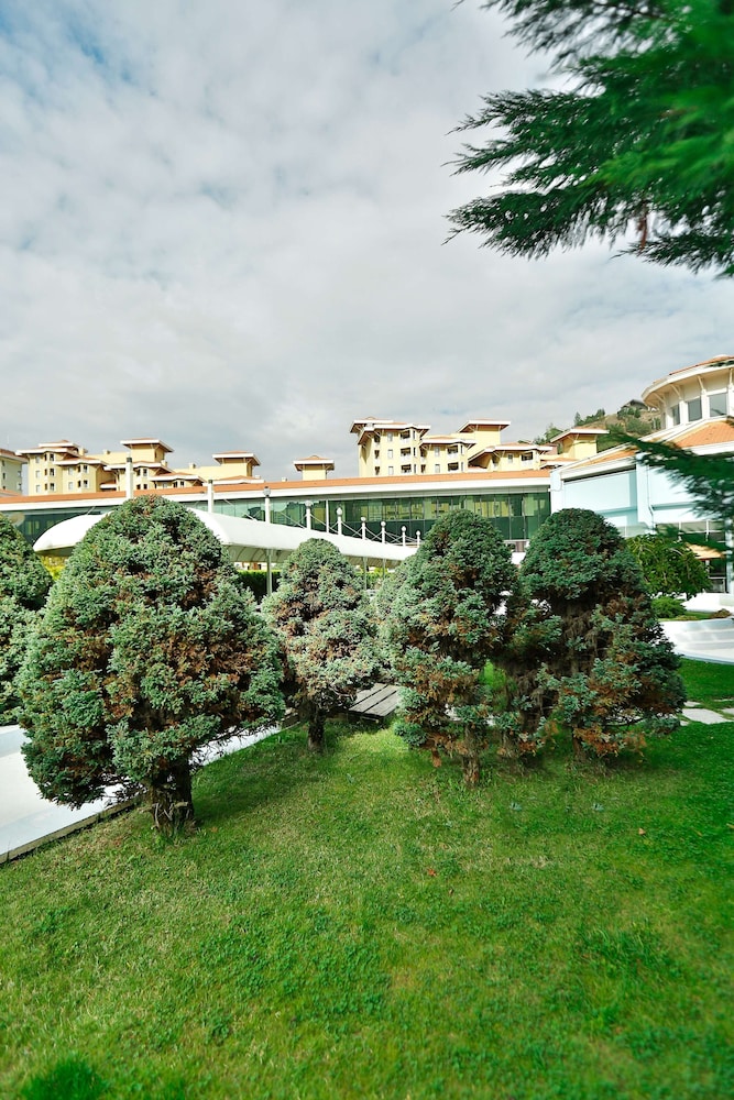 Asya Kizilcahamam Thermal Resort 50/55