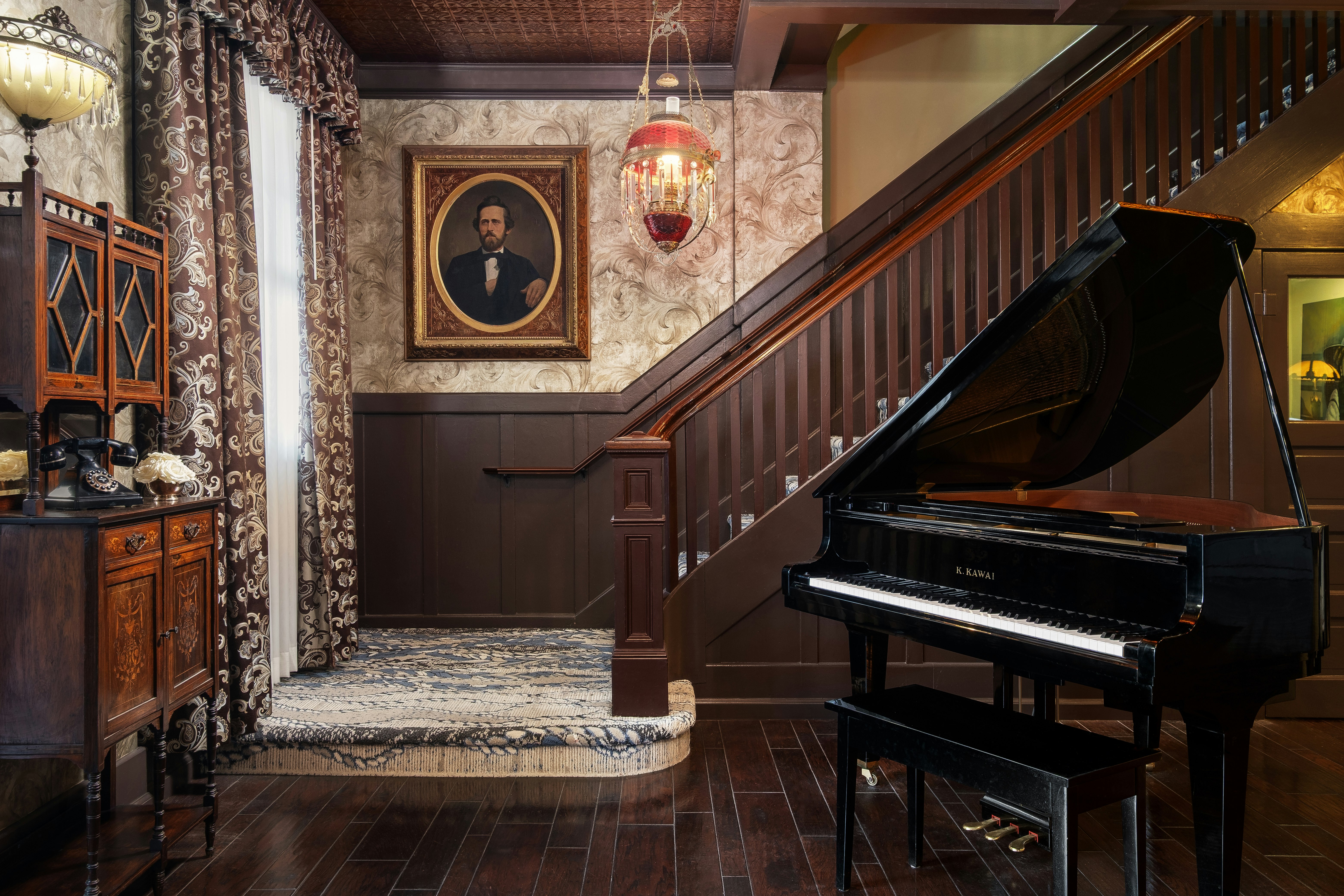 National Hotel Jackson, Tapestry Collection by Hilton 5/20