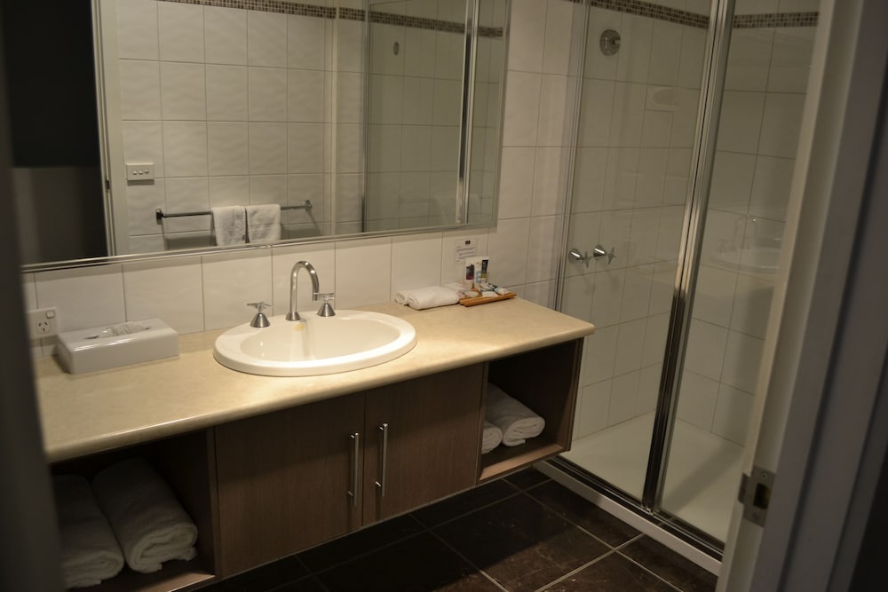 Mercure Mildura Hotel 58/59