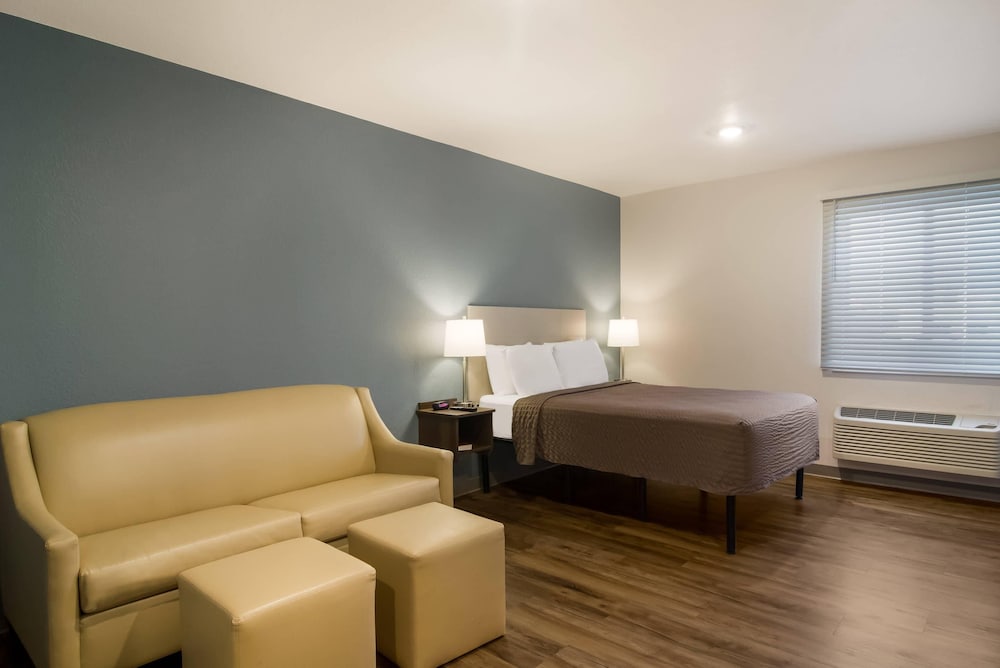 WoodSpring Suites Jacksonville - South 35/50