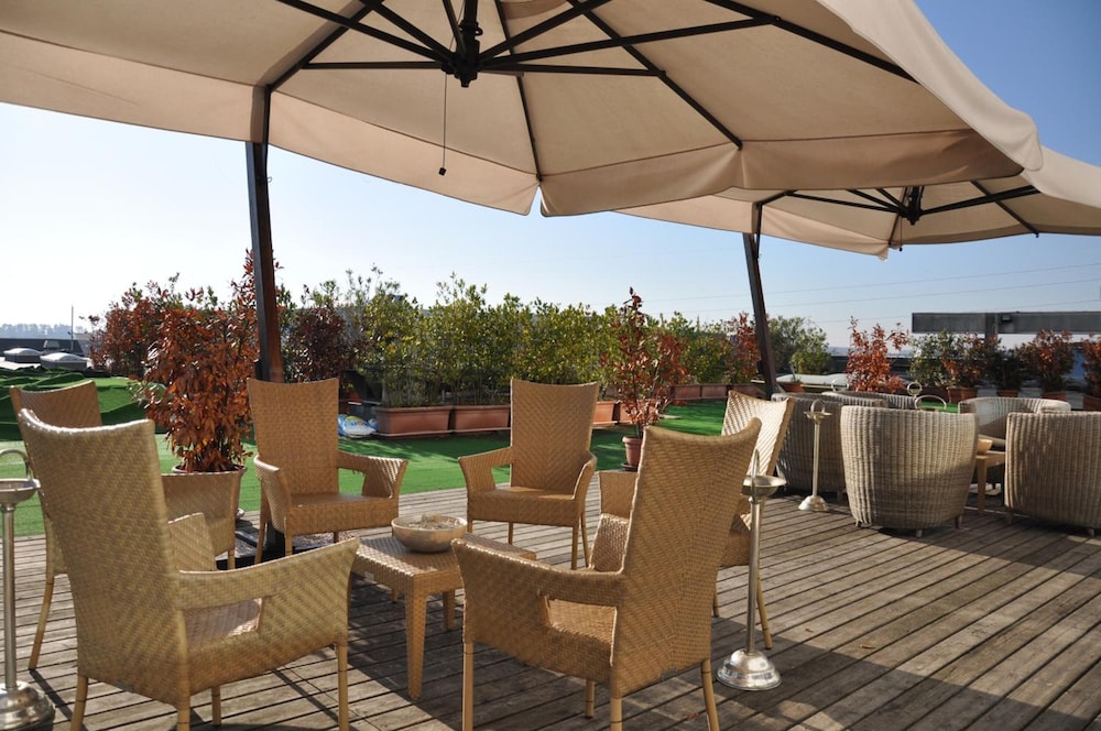 Golf Hotel Milano 12/21