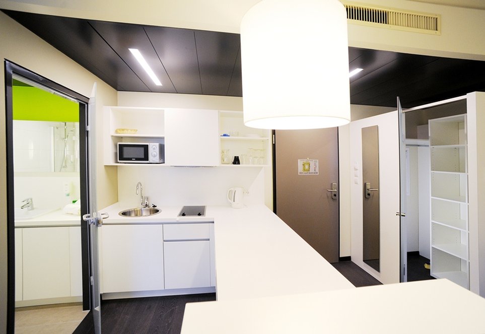 Harry's Home Linz 5/10