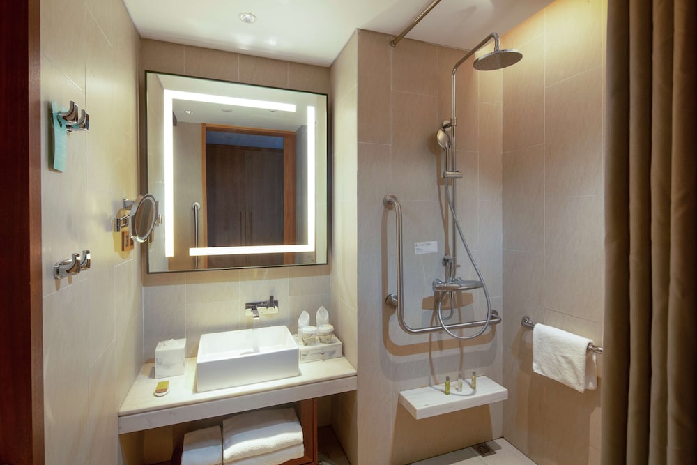 ROOM, KING BED, ACCESSIBLE