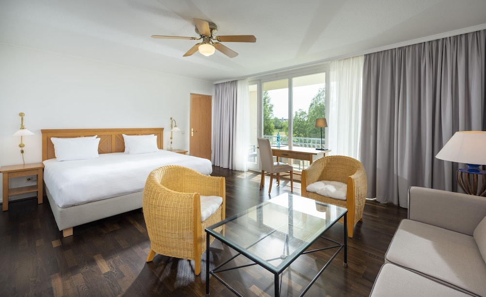 Precise Resort Rugen - Hotel & Splash Erlebniswelt 27/70