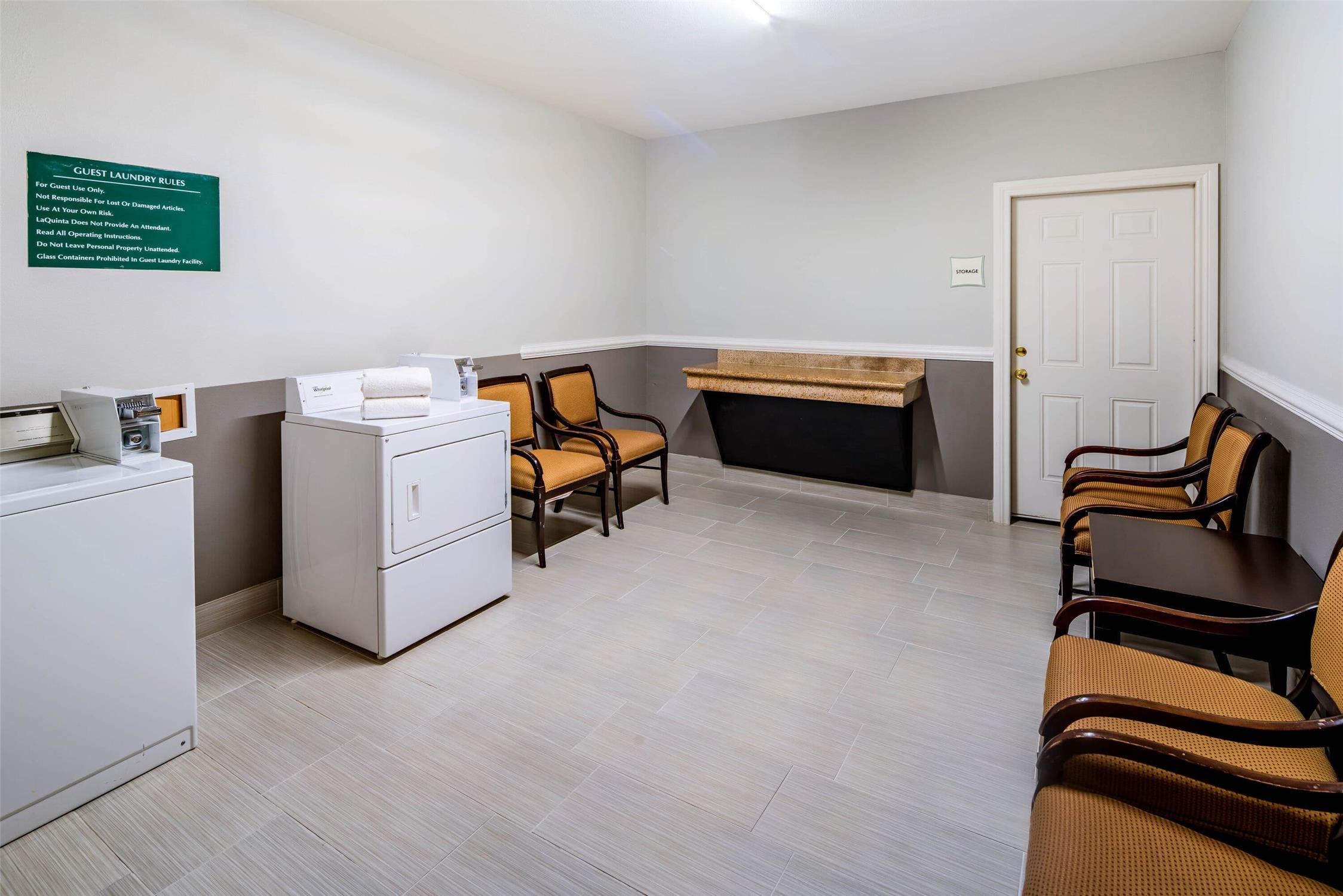 La Quinta Inn and Suites by Wyndham Alamo - McAllen East 33/45