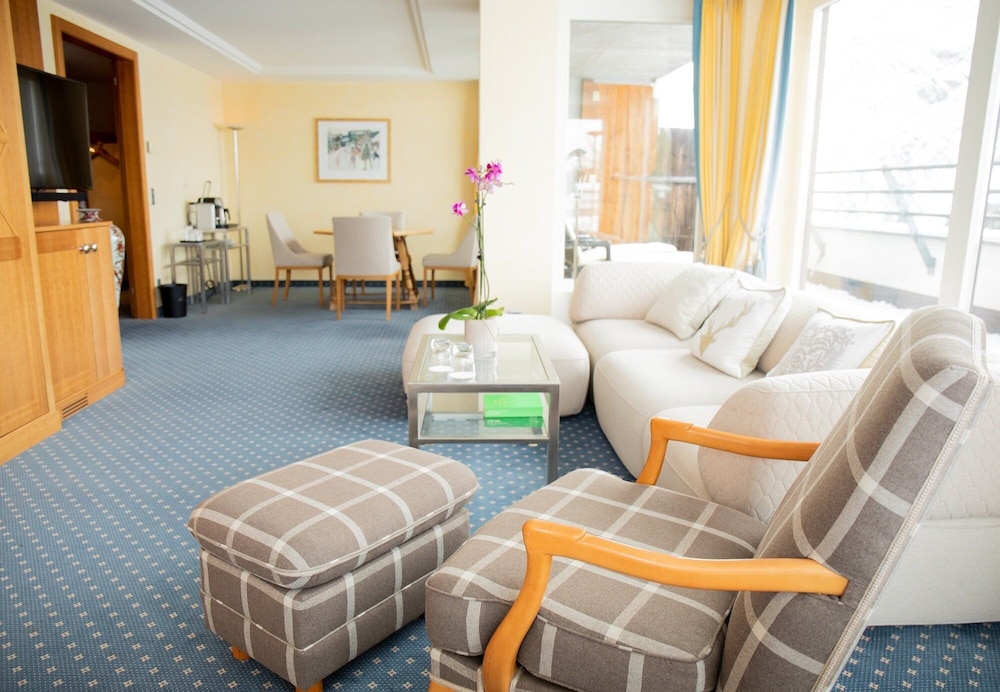 Arosa Kulm Hotel And Alpin Spa 37/50