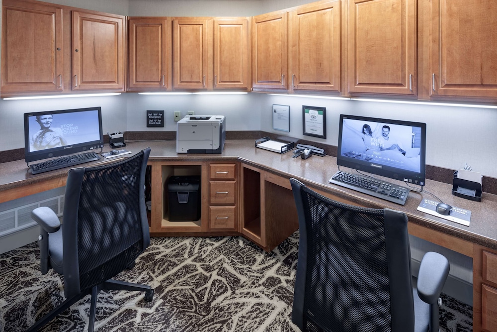 Hampton Inn Suites Cedar Rapids North 31/40