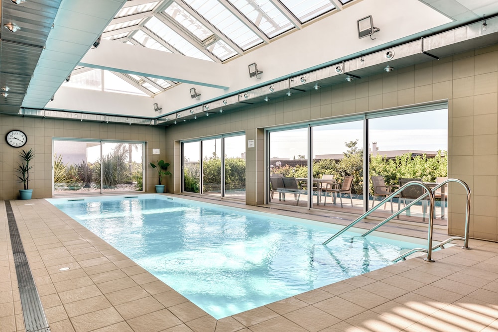 Quality Aparthotel Perpignan Prestige 18/38