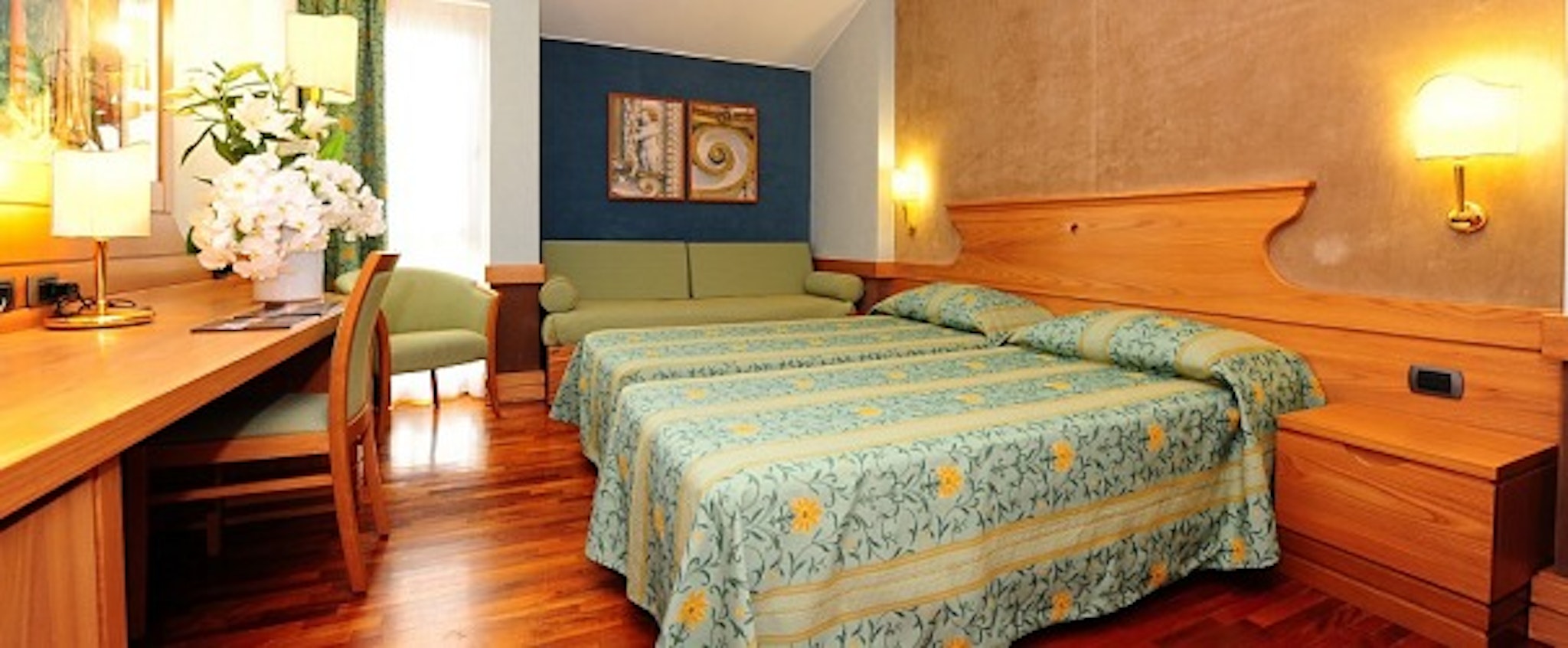 BV Grand Hotel Assisi 10/43