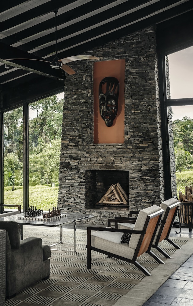 Nyungwe Tea Forest Resort 2/71