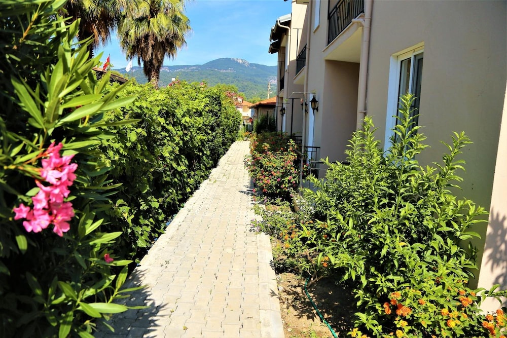 Villa Dolunay Apartments 37/50