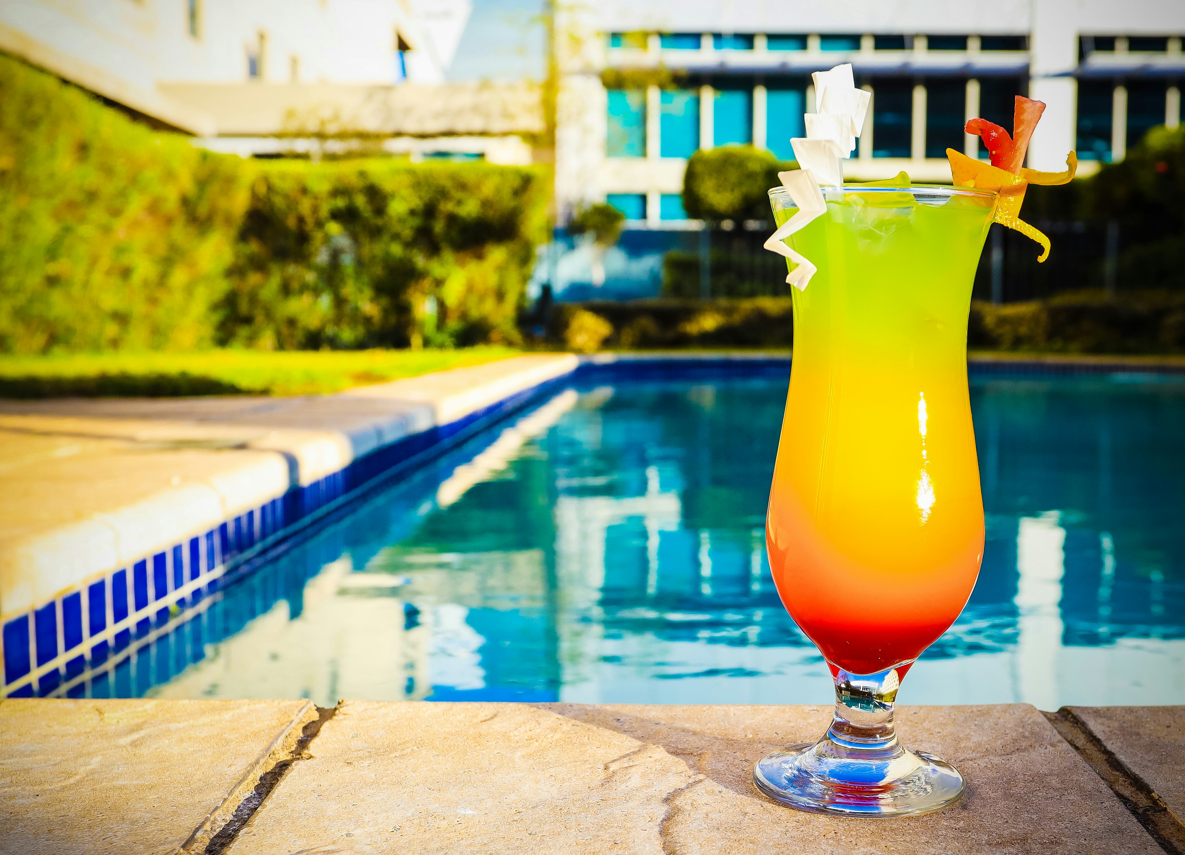 Holiday Inn Johannesburg Rosebank 40/72