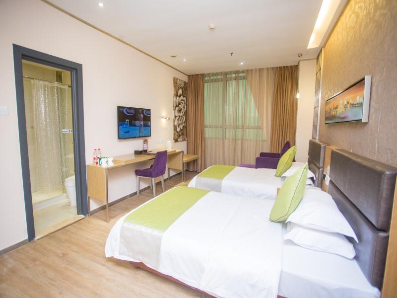 Gemeng Hotel (Shenzhen Nanshan Shekou Sea World Prince Road) 20/50