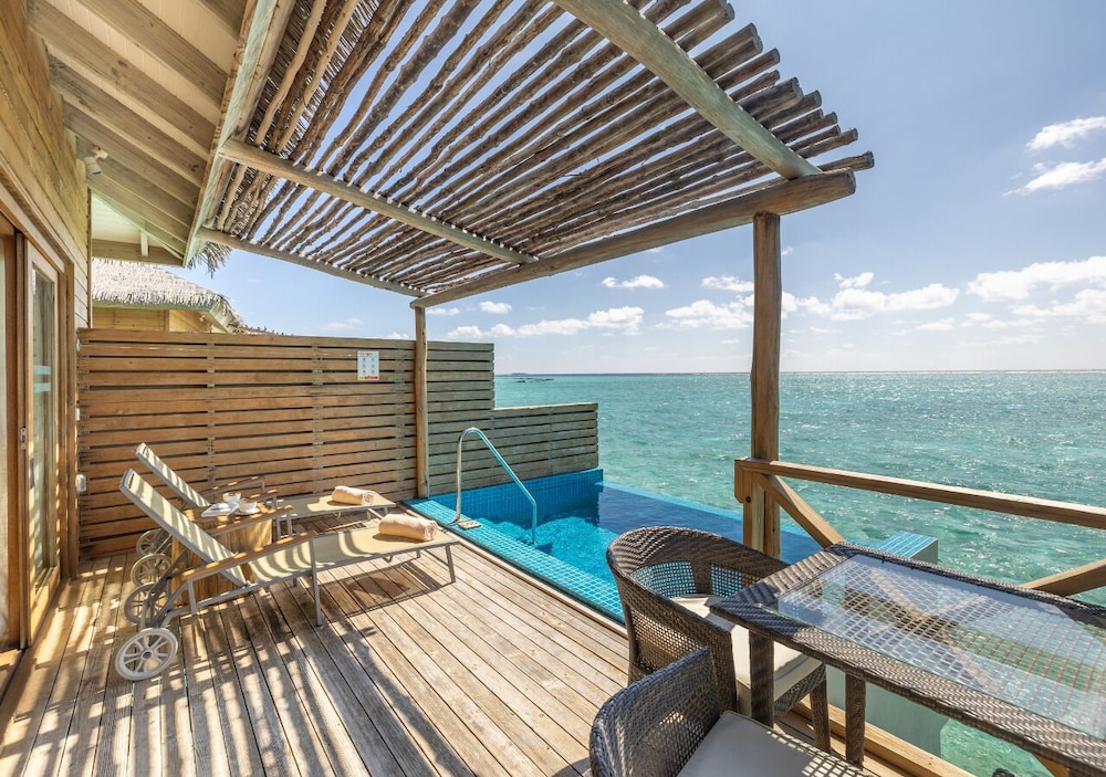 You and Me by Cocoon Maldives 265/293