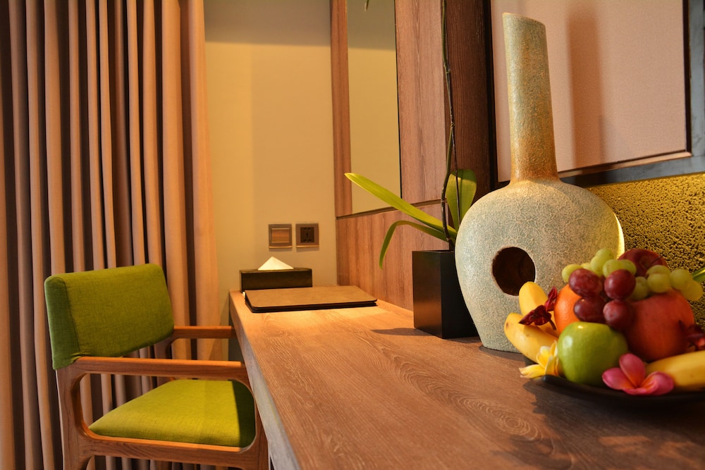 The Nest Hotel Nusa Dua 61/71
