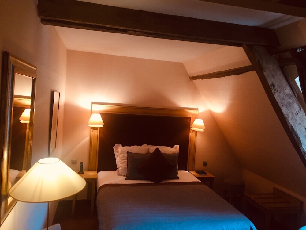 Grand Hotel de Sarlat 33/50