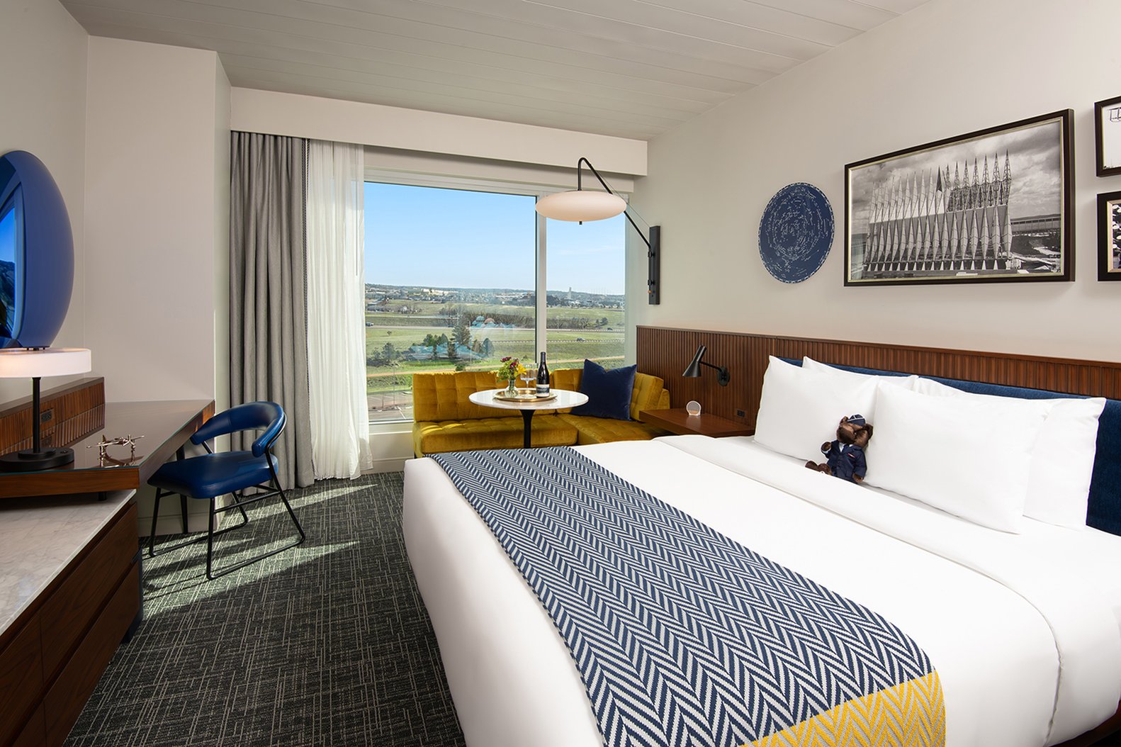 Hotel Polaris 8/50