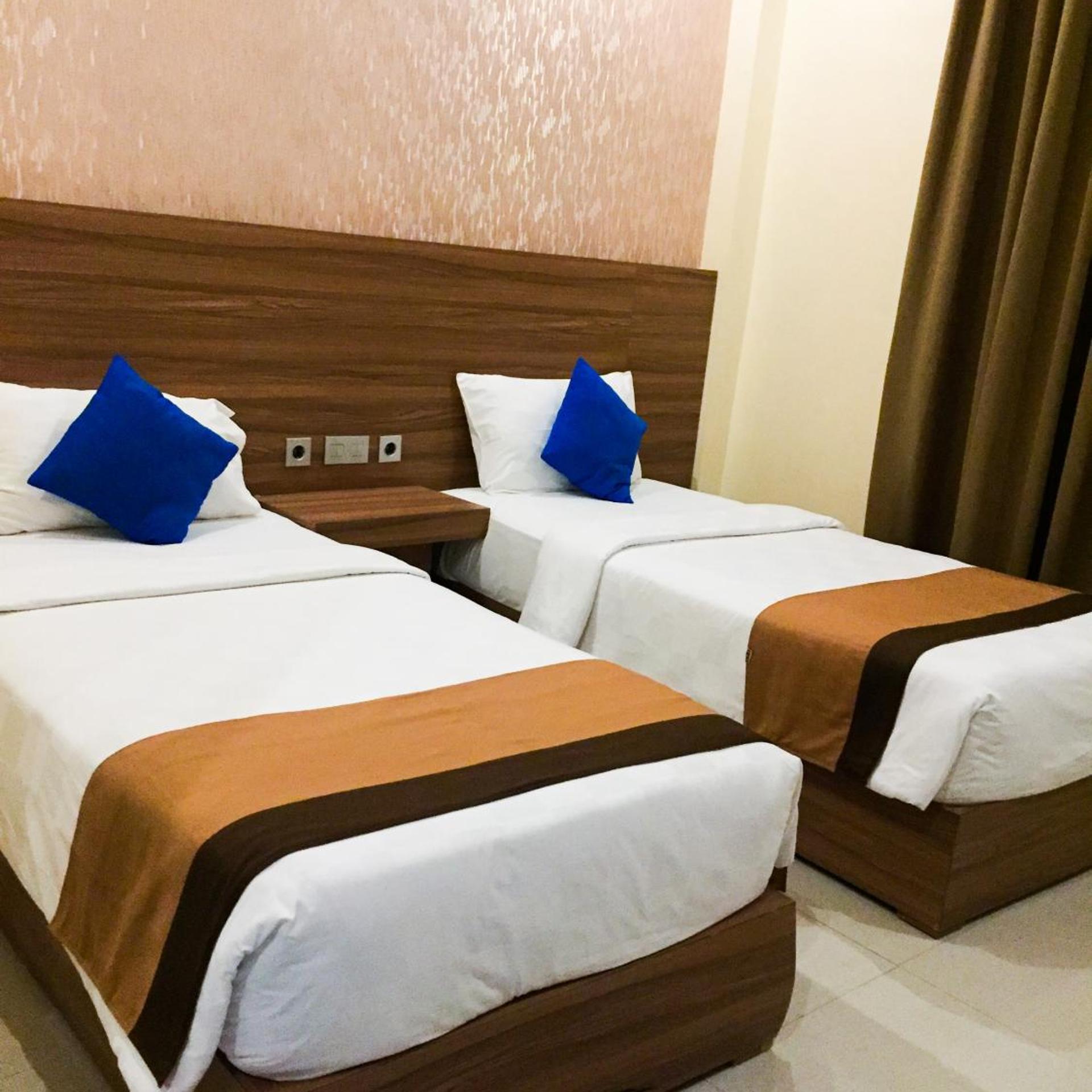 Padadita Beach Hotel 20/50