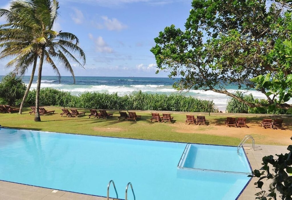 Koggala Beach Hotel 22/43