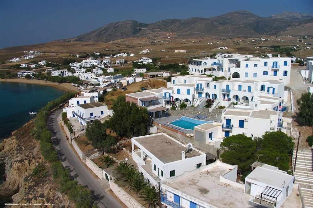 Arkas Inn 11/45